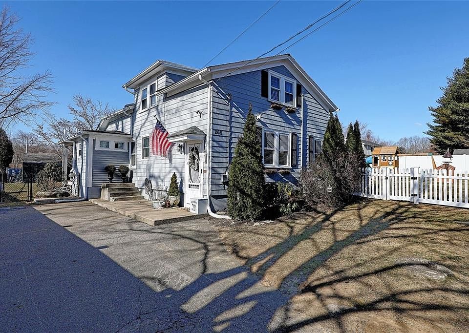 268 Olney Arnold Rd, Cranston, RI 02921 Zillow