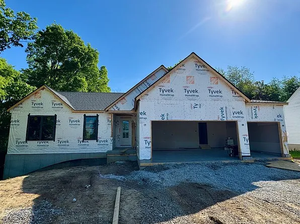 1244 Caulks Hill Rd, Saint Charles, MO 63304