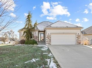 15245 NW 128th St, Platte City, MO 64079