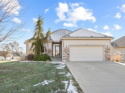 15245 NW 128th St, Platte City, MO, 64079