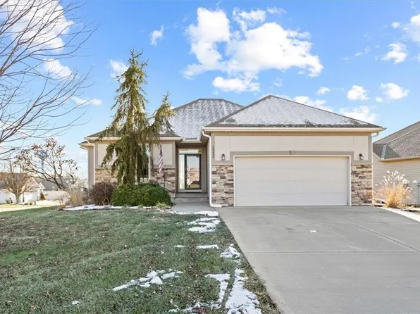 15245 NW 128th St, Platte City, MO 64079