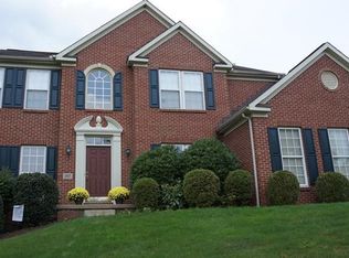 917 Arberdeen Dr, Greensburg, PA