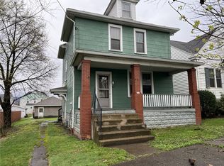 431 Braddock Ave, Uniontown, PA