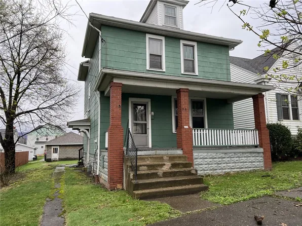 431 Braddock Ave, Uniontown, PA 15401