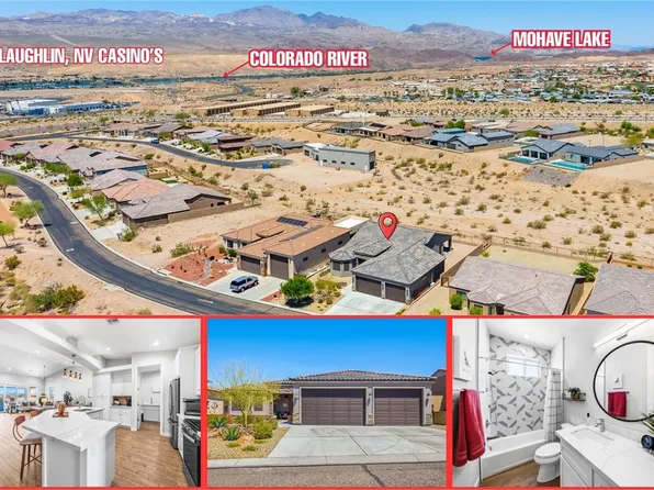 2653 Port Isabel Way, Bullhead City, AZ 86429