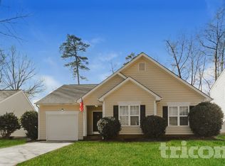 6311 Spanish Moss Ln, Charlotte, NC 28262