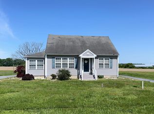 11579 County Seat Hwy, Laurel, DE 19956