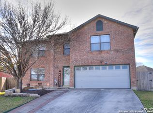 8306 Norcrest Dr, Converse, TX 78109