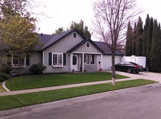 3075 Whistler Way, Chico, CA 95973