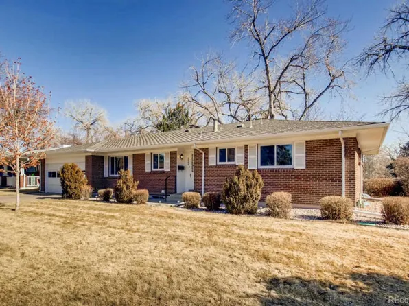 2994 S Pontiac St, Denver, CO 80224