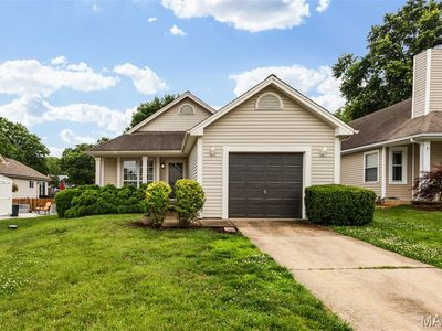 3026 Plum Creek Dr, Saint Charles, MO, 63303