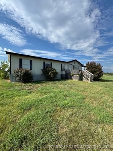 11152 Buck Rd, Kingston, OK, 73439