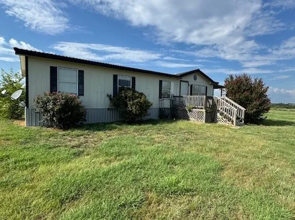 11152 Buck Rd, Kingston, OK 73439