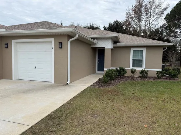 11 Buttonwell Ln Unit B, Palm Coast, FL 32137