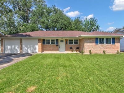 312 N 36th St, Nederland, TX, 77627