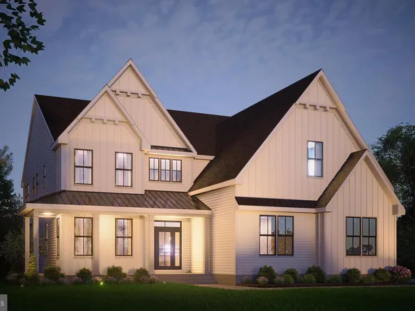 1813 Yost Rd, Blue Bell, PA 19422