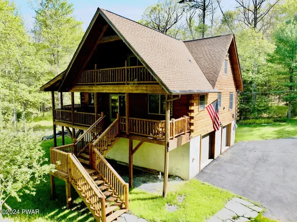 142 Beach Ln, Dingmans Ferry, PA 18328
