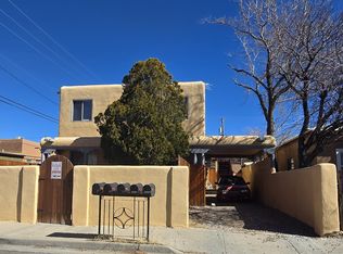 121 Fiesta St #A, Santa Fe, NM 87501