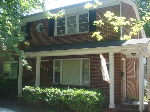 2212 Kenmore Ave, Charlotte, NC 28204
