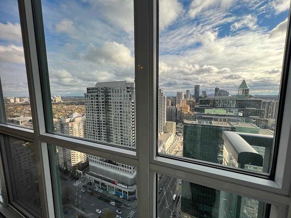 2nd image of 5168 Yonge St #3615