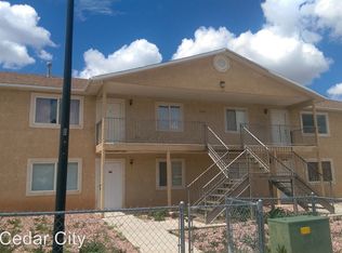 1341 N Cedar Blvd APT 1, Cedar City, UT 84721