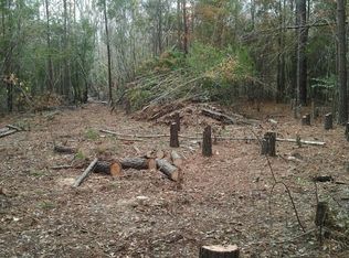 1704 Frank Ave #LAND, Bridgeton, NC 28519