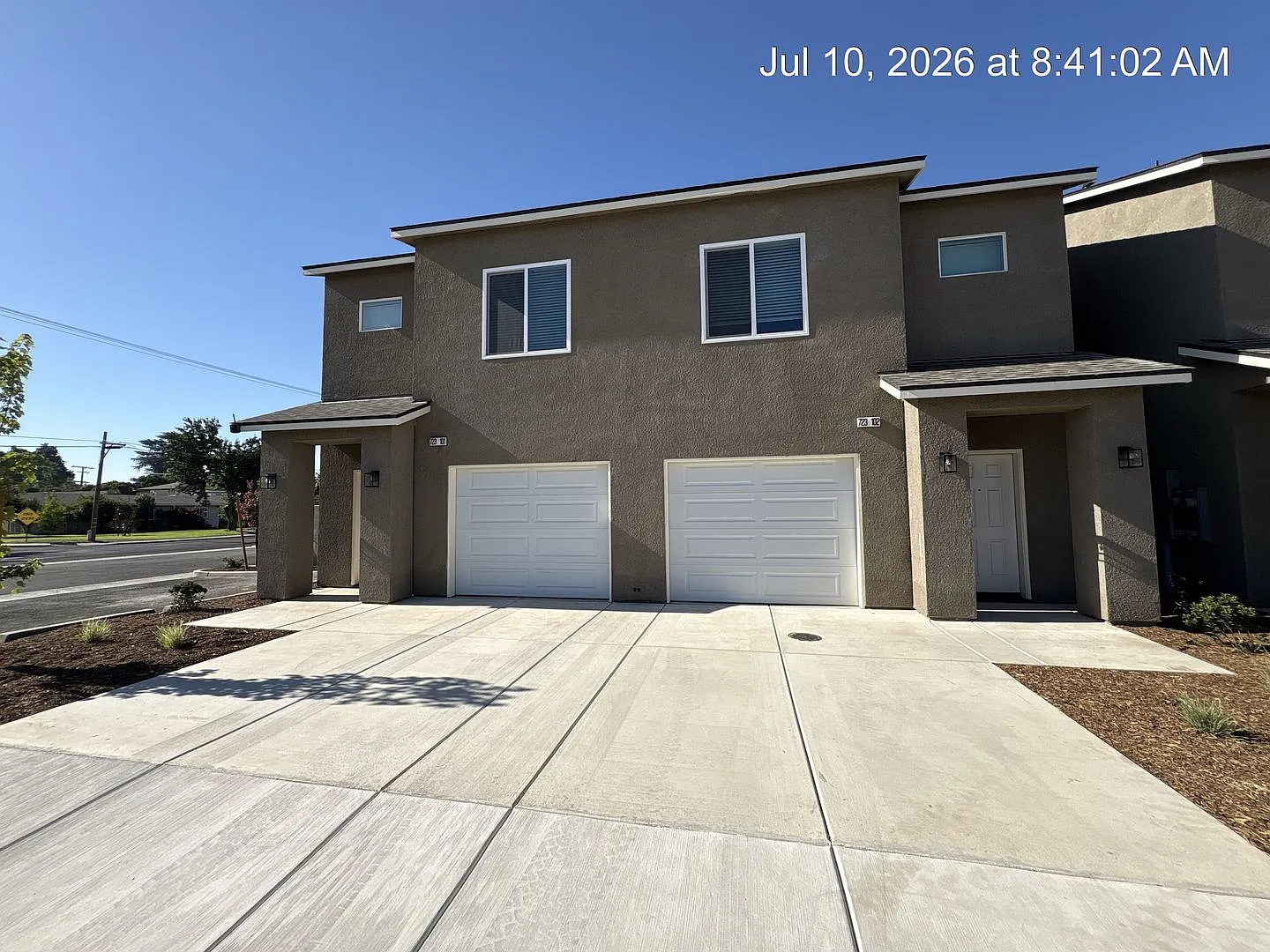 Newly Built Two-Story Townhouse Coming Soon! — Photo 2