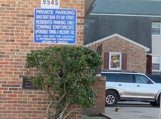 9545 5th Bay St APT 8, Norfolk, VA 23518