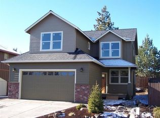 2889 NE Marea Dr, Bend, OR 97701