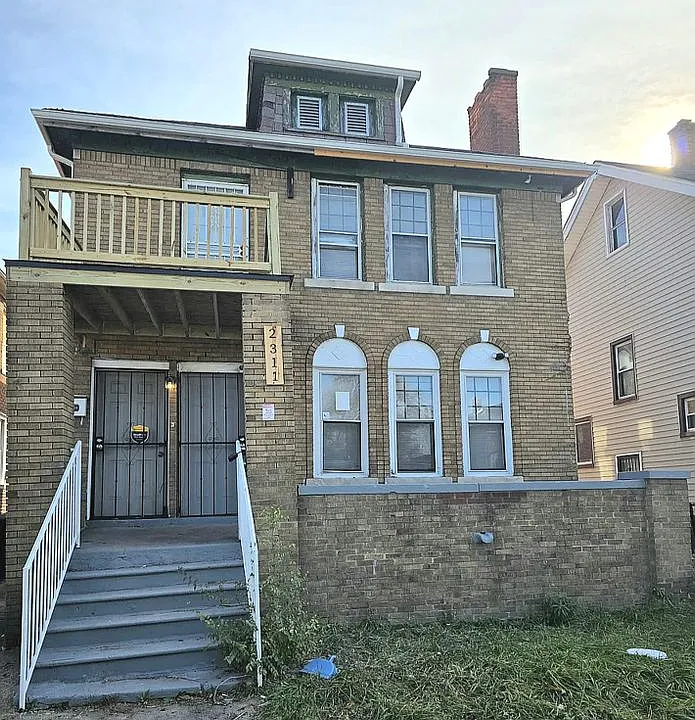 2311 Clements St #1