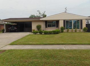 4017 Tartan Dr, Metairie, LA 70003