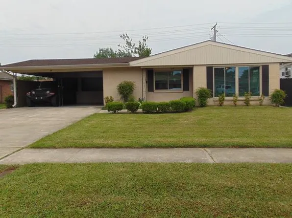 4017 Tartan Dr, Metairie, LA 70003