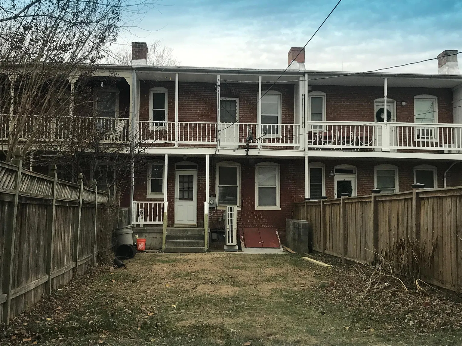 2 bed, 1.5 bath, 1248 sqft, $1,950 — Photo 4