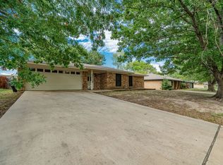 3412 Canton St, Greenville, TX 75402