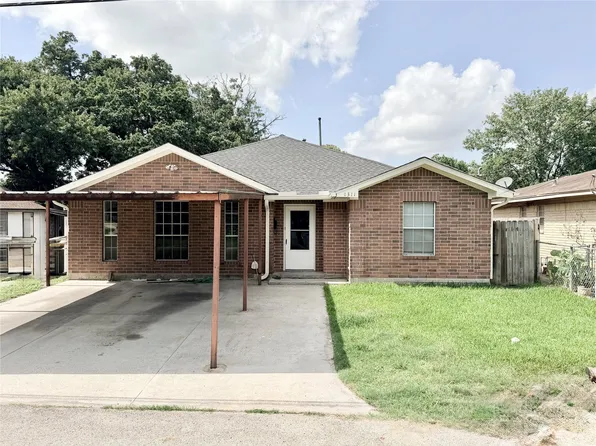 1311 6th St, Galena Park, TX 77547
