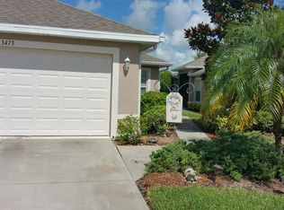 3473 Lakewood Blvd, North Port, FL 34287