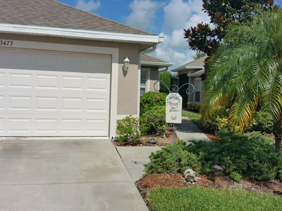 3473 Lakewood Blvd, North Port, FL, 34287