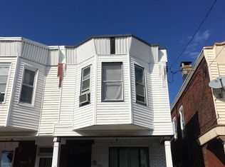 2011 Mifflin St, Philadelphia, PA 19145