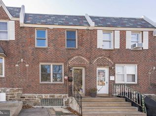 1952 Lardner St, Philadelphia, PA 19149