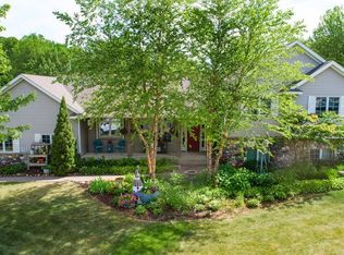 1245 Woods Creek Dr, Delano, MN 55328