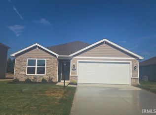 1015 Rookery Way, New Haven, IN 46774