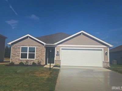 1015 Rookery Way, New Haven, IN, 46774