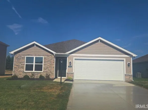 1015 Rookery Way, New Haven, IN 46774