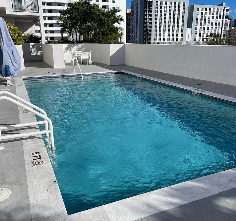 1st image of 39 NW 7th Ave #505