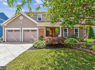 812 Peppard Dr, Bel Air, MD 21014