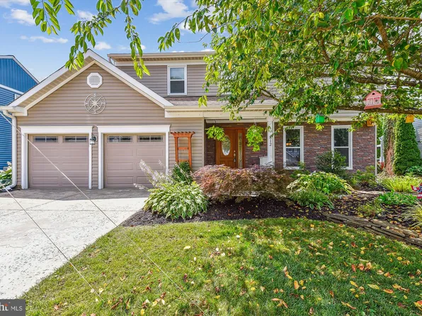 812 Peppard Dr, Bel Air, MD 21014