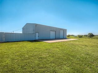 103502 S 3360th Rd, McLoud, OK 74851