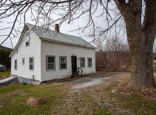 7016 Route 30 Route, Pawlet, VT 05761