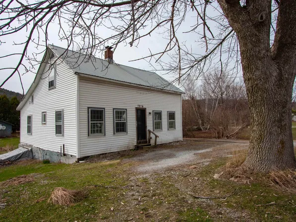 7016 Route 30 Route, Pawlet, VT 05761
