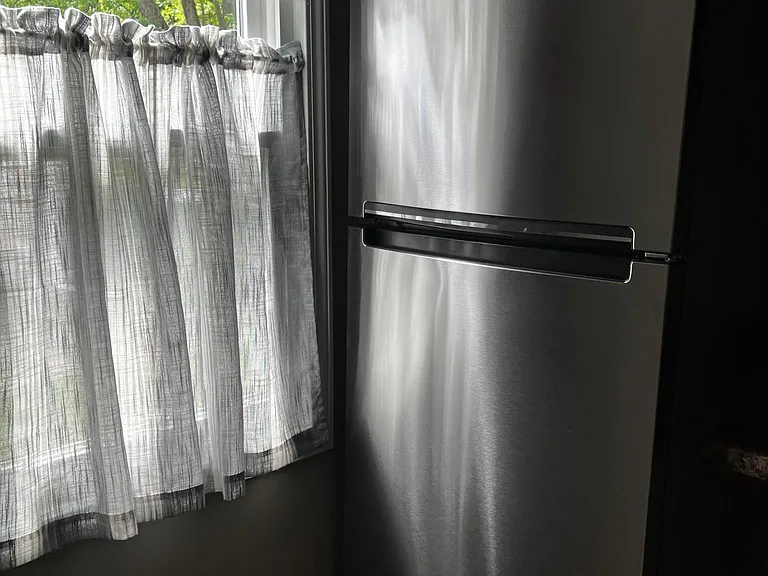 New appliance